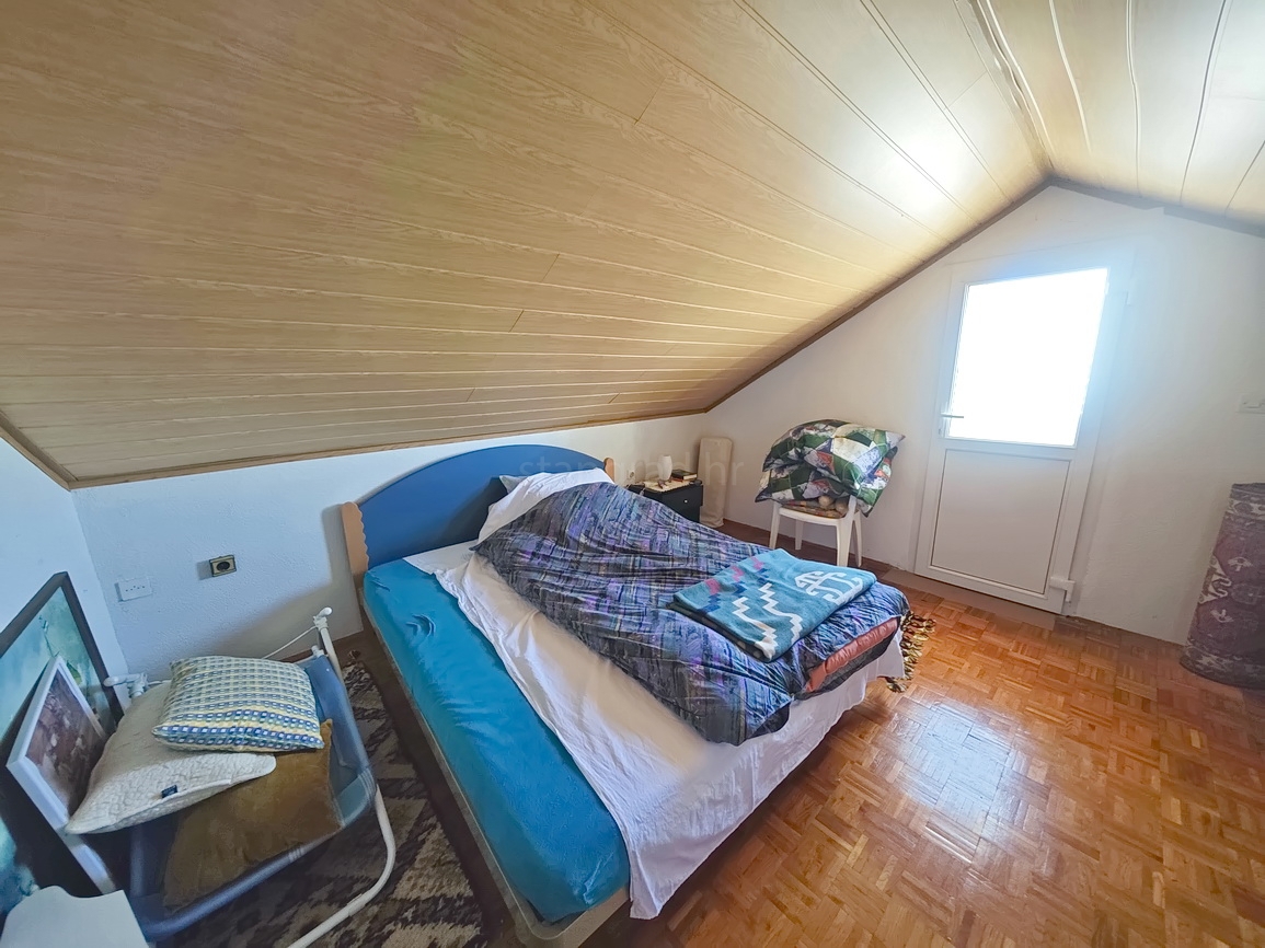 Malinska, appartamento duplex vicino al mare!