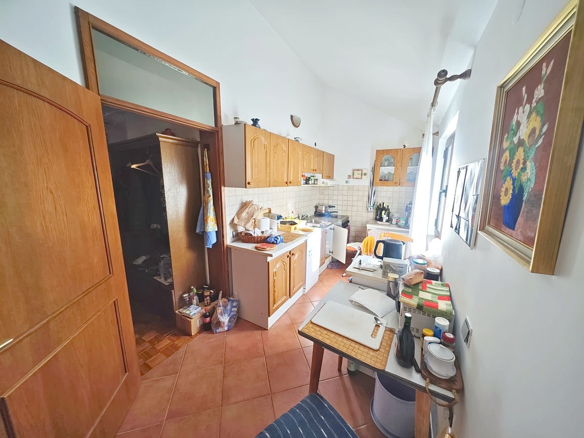 Malinska, appartamento duplex vicino al mare!