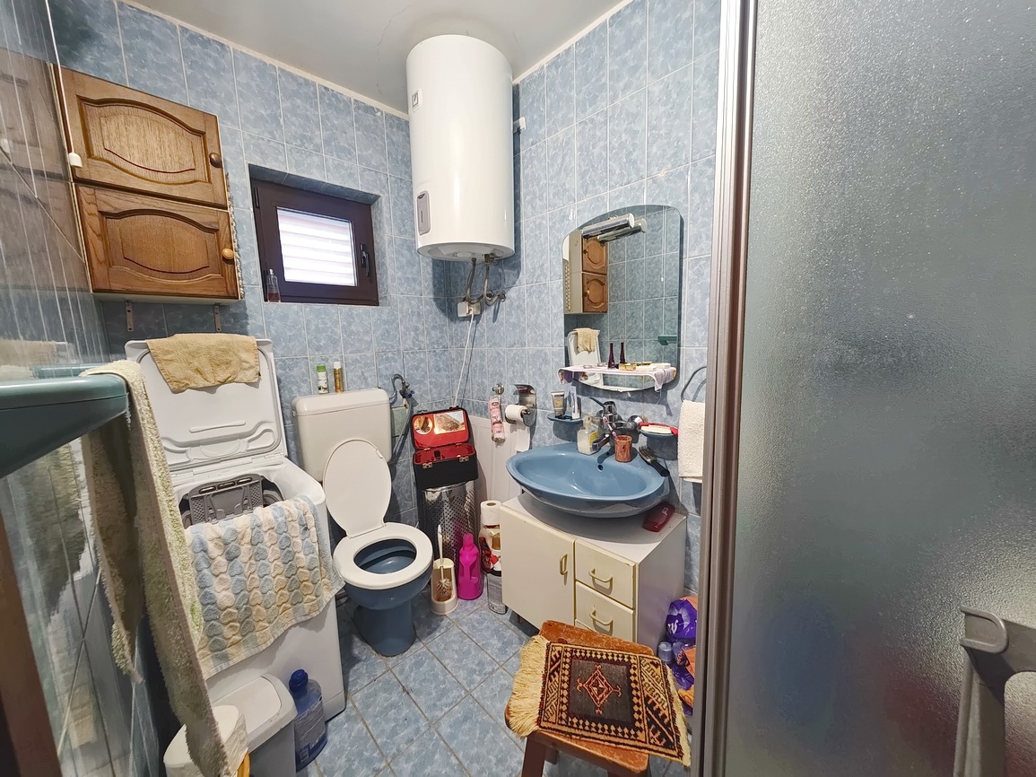 Malinska, appartamento duplex vicino al mare!