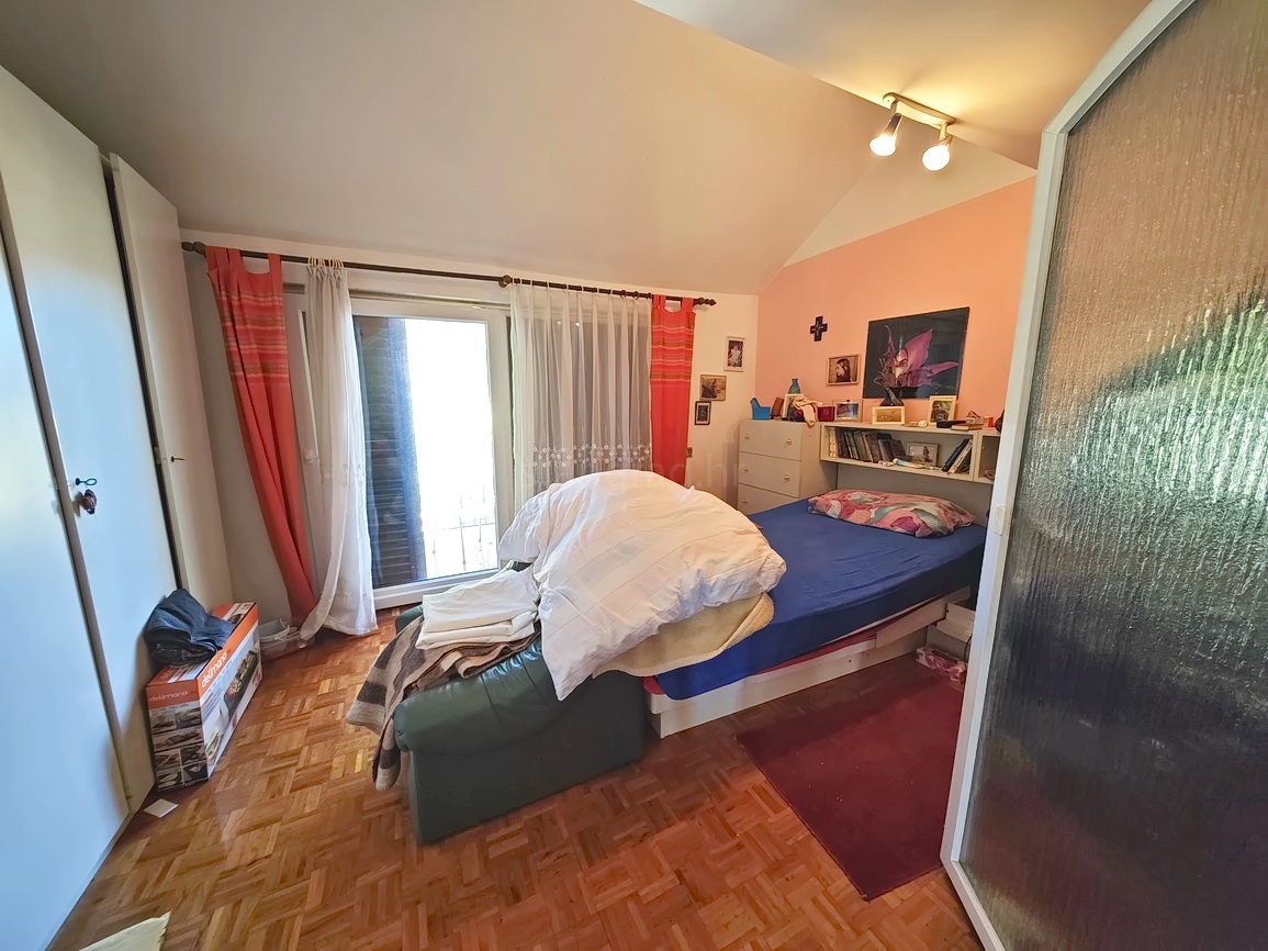 Malinska, appartamento duplex vicino al mare!