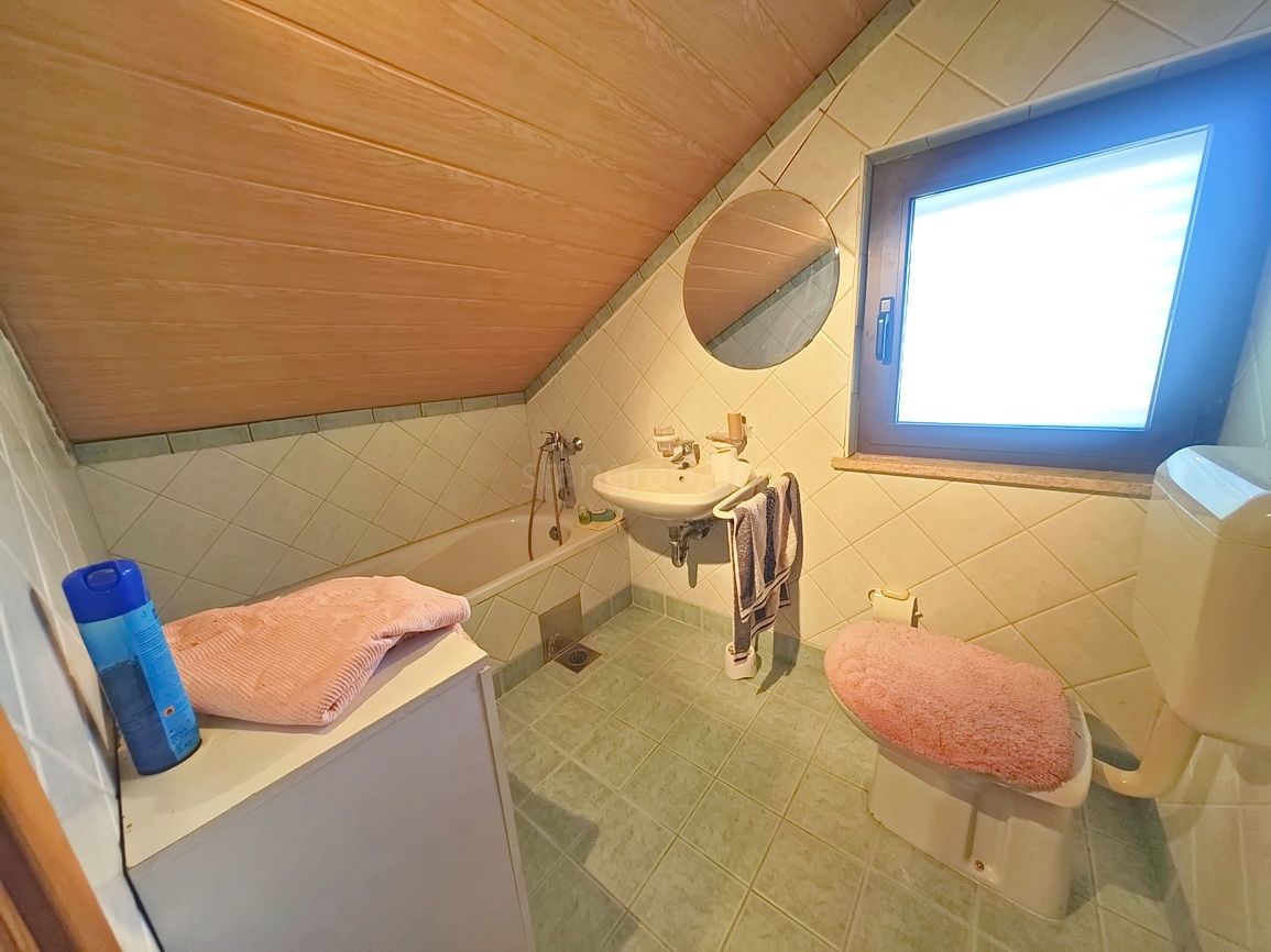 Malinska, appartamento duplex vicino al mare!