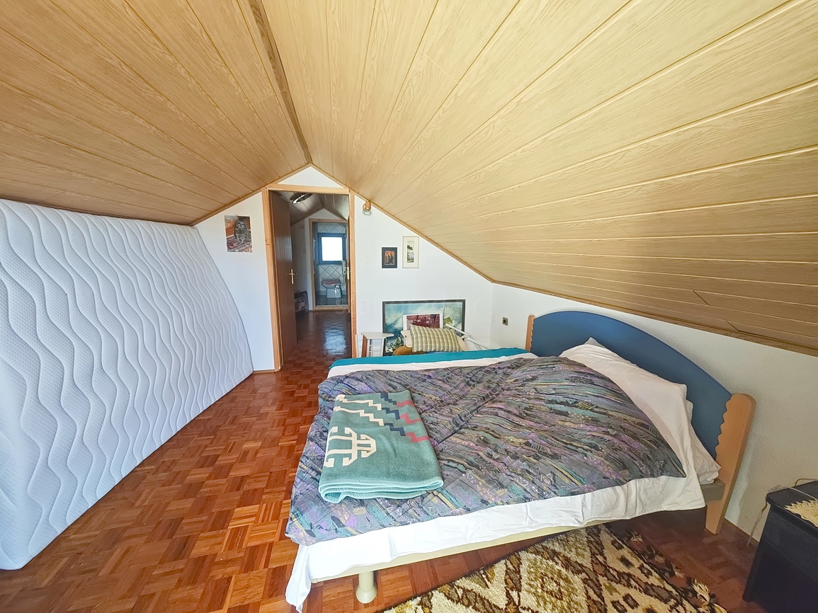 Malinska, appartamento duplex vicino al mare!