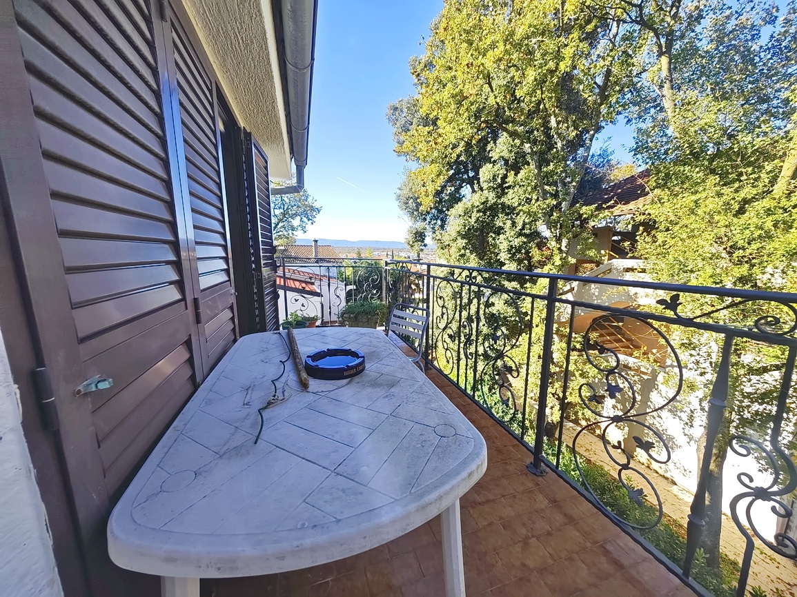 Malinska, appartamento duplex vicino al mare!