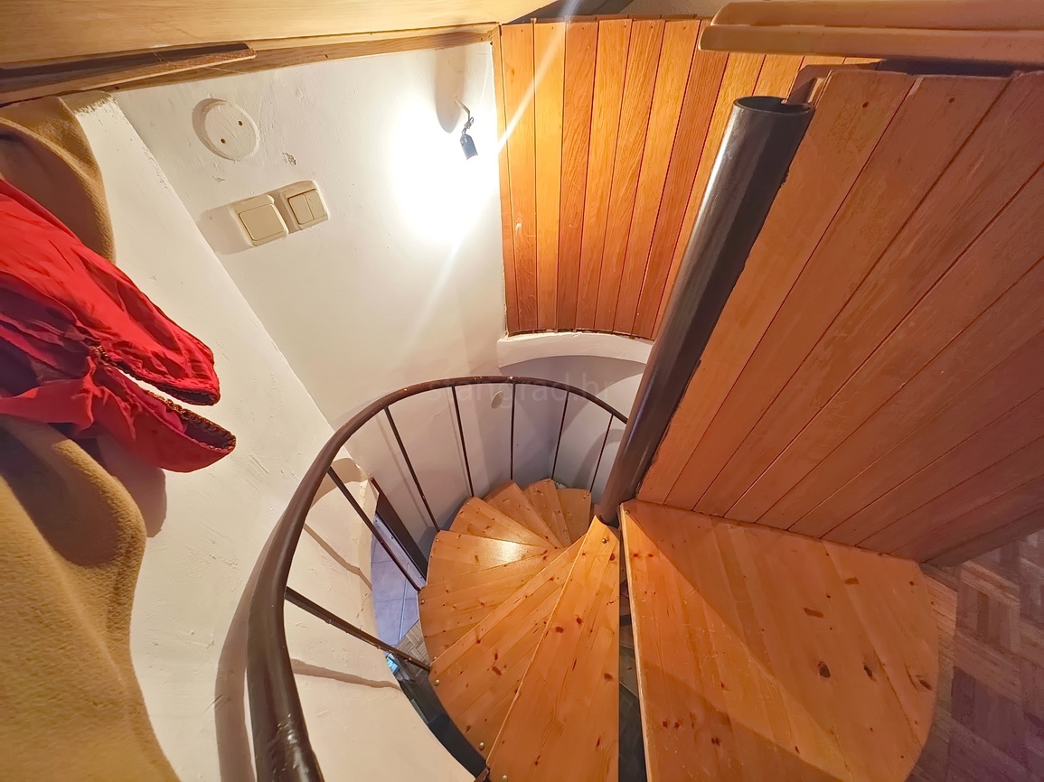 Malinska, appartamento duplex vicino al mare!