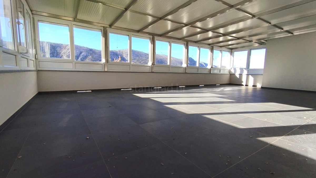 Crikvenica zona, nuovo appartamento trilocale al 1. piano!