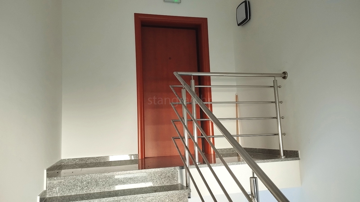 Crikvenica zona, nuovo appartamento trilocale al 1. piano!