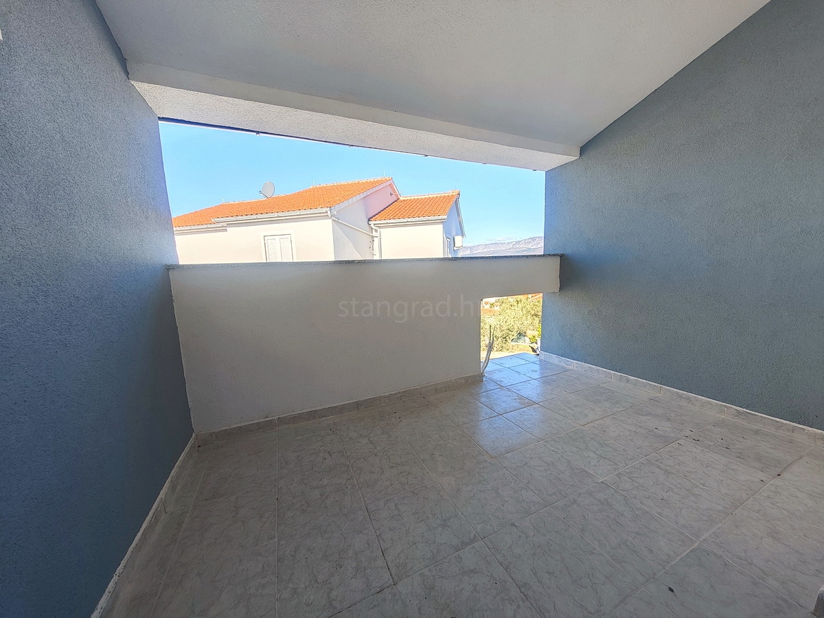 Šilo, vendita, appartamento al secondo piano in ottima posizione vicino al mare