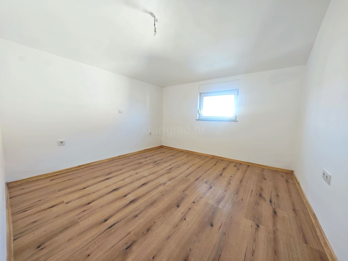 Šilo, vendita, appartamento al secondo piano in ottima posizione vicino al mare