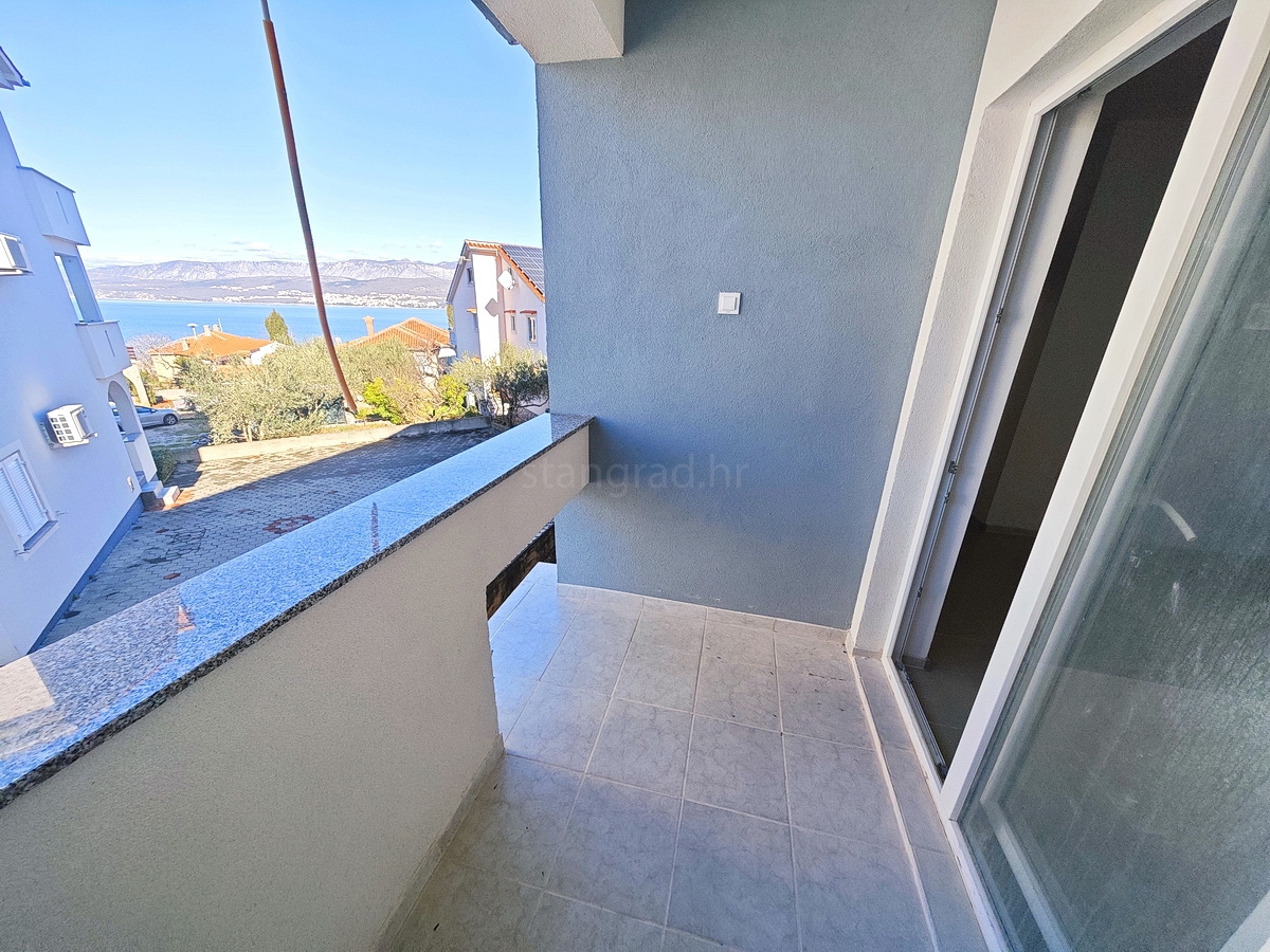 Šilo, vendita, appartamento al primo piano, a soli 150 m dal mare!