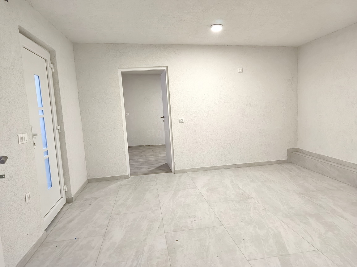 Crikvenica, appartamento appena ristrutturato vicino al mare!