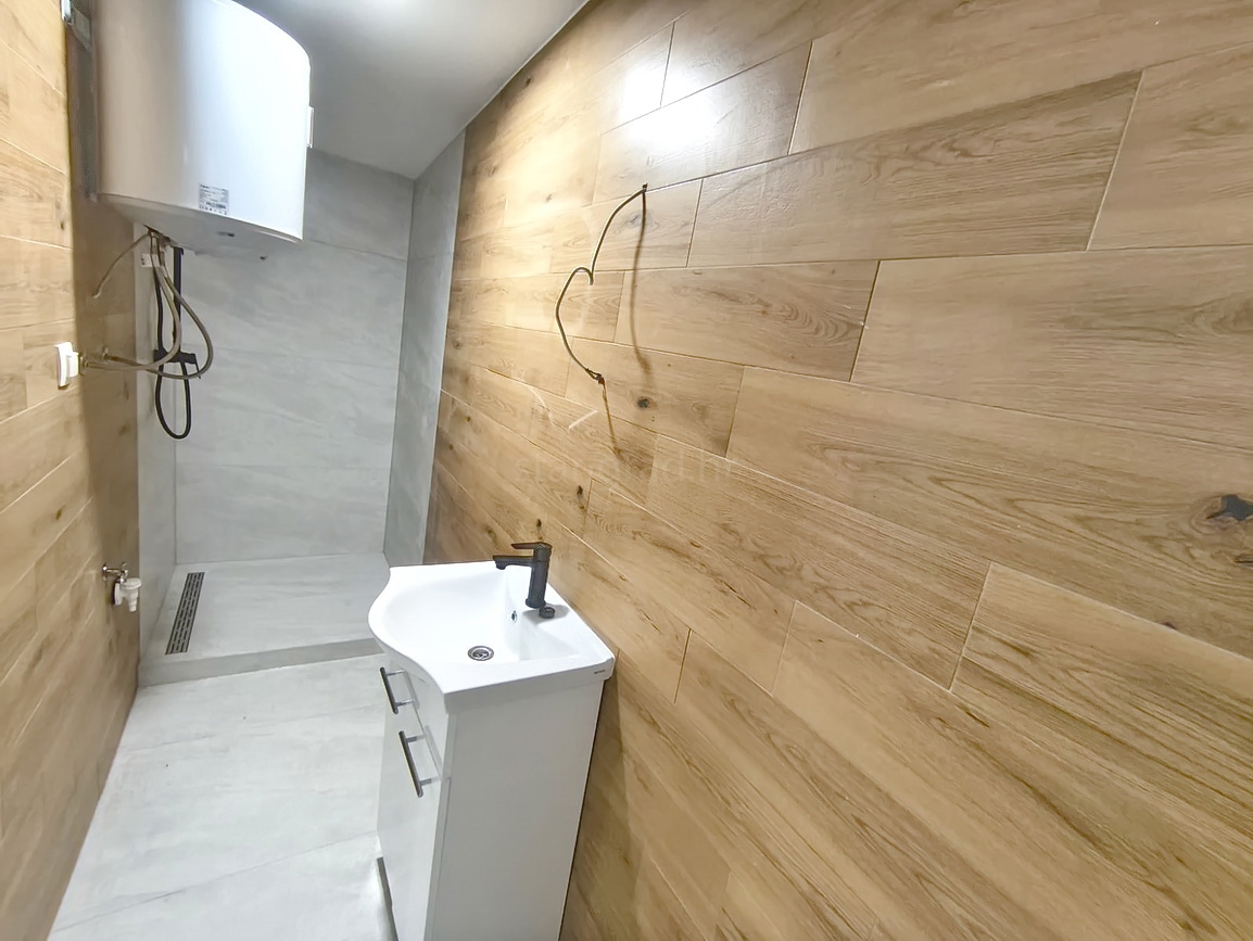 Crikvenica, appartamento appena ristrutturato vicino al mare!