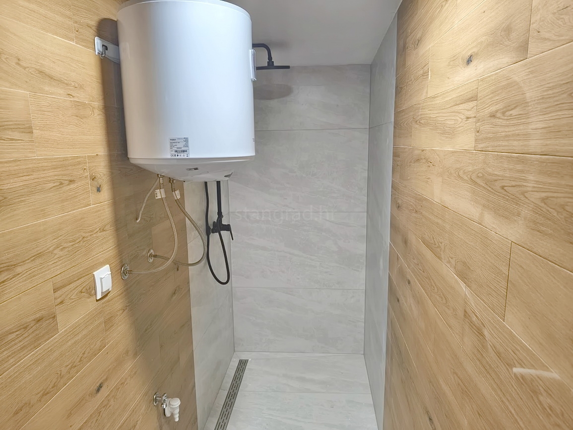 Crikvenica, appartamento appena ristrutturato vicino al mare!