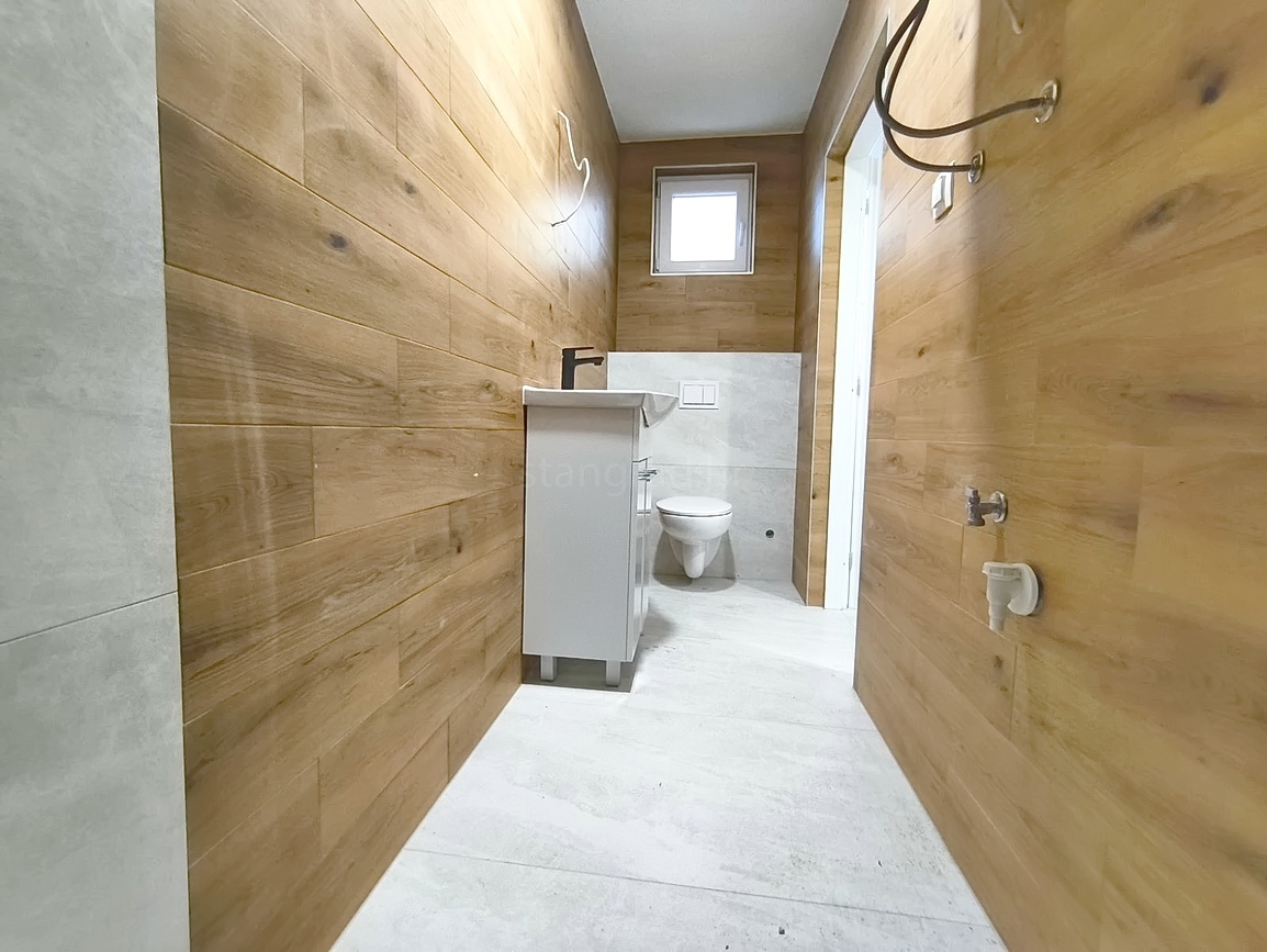 Crikvenica, appartamento appena ristrutturato vicino al mare!