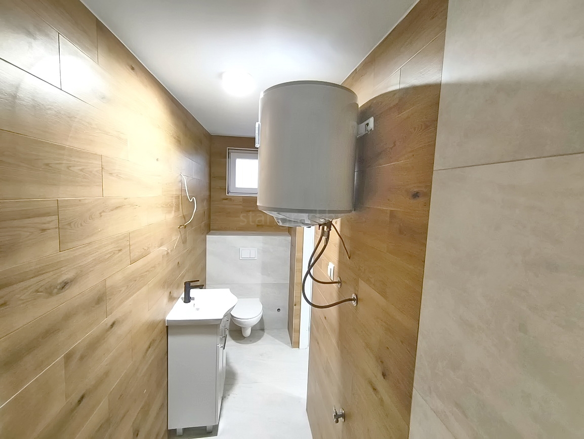 Crikvenica, appartamento appena ristrutturato vicino al mare!