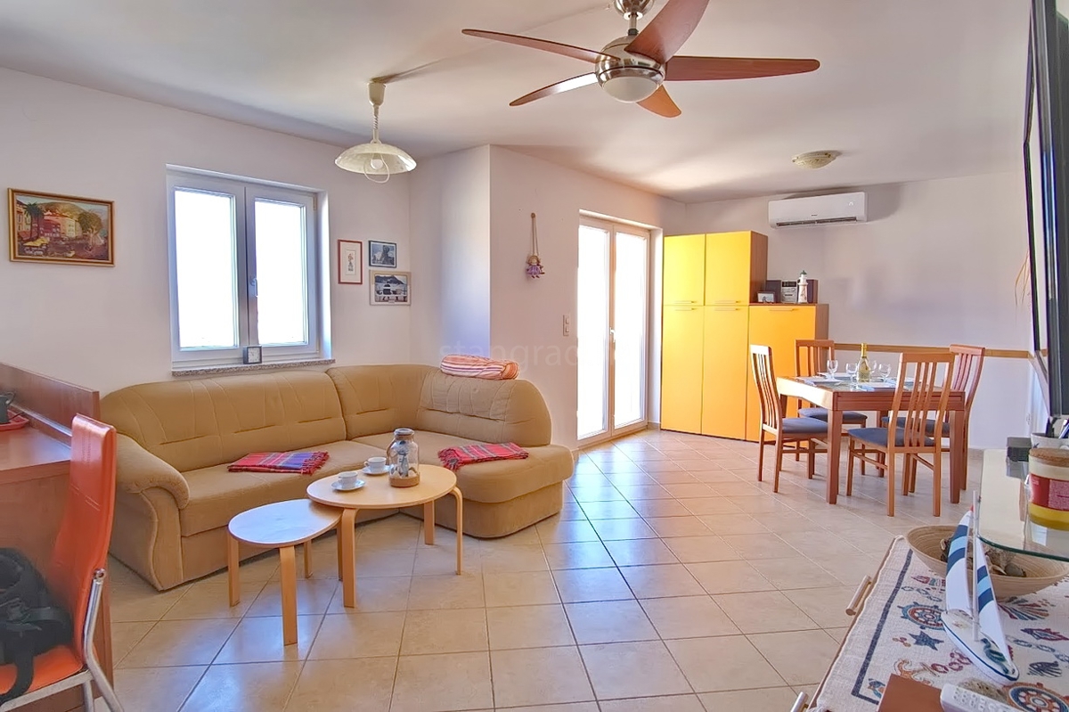 Soline Bay, appartamento con due camere da letto vicinissimo al mare!