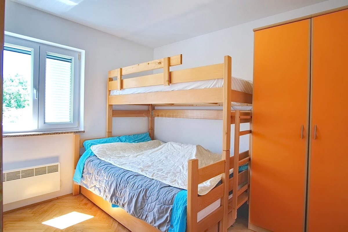 Soline Bay, appartamento con due camere da letto vicinissimo al mare!