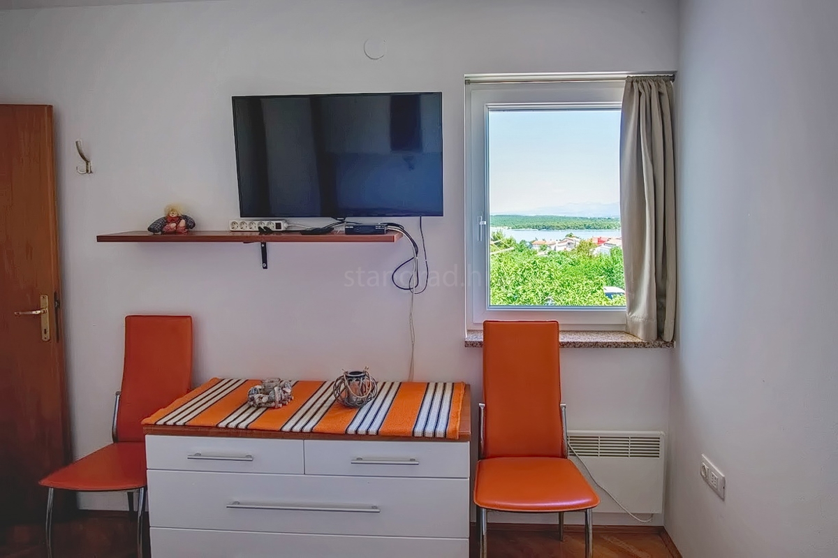 Soline Bay, appartamento con due camere da letto vicinissimo al mare!