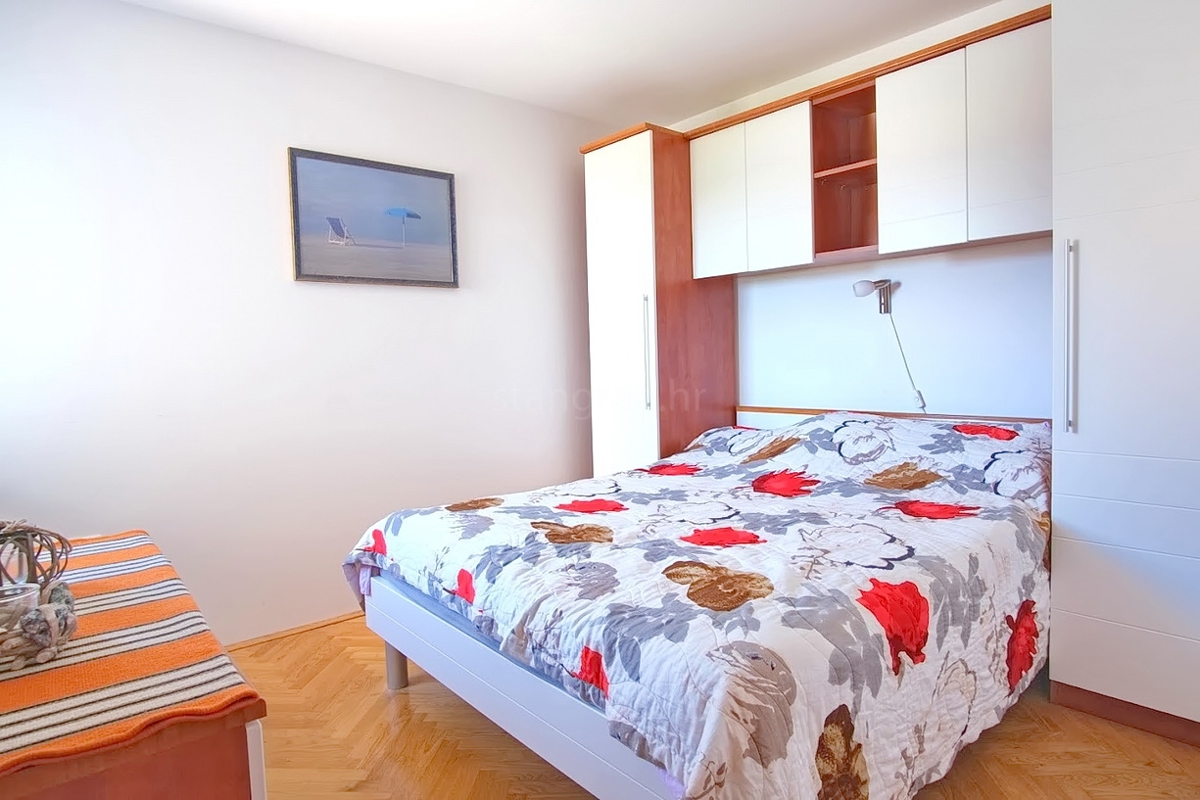 Soline Bay, appartamento con due camere da letto vicinissimo al mare!