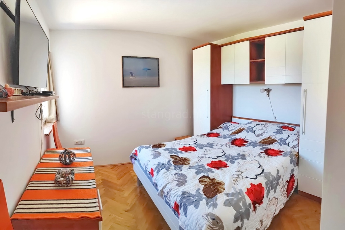 Soline Bay, appartamento con due camere da letto vicinissimo al mare!