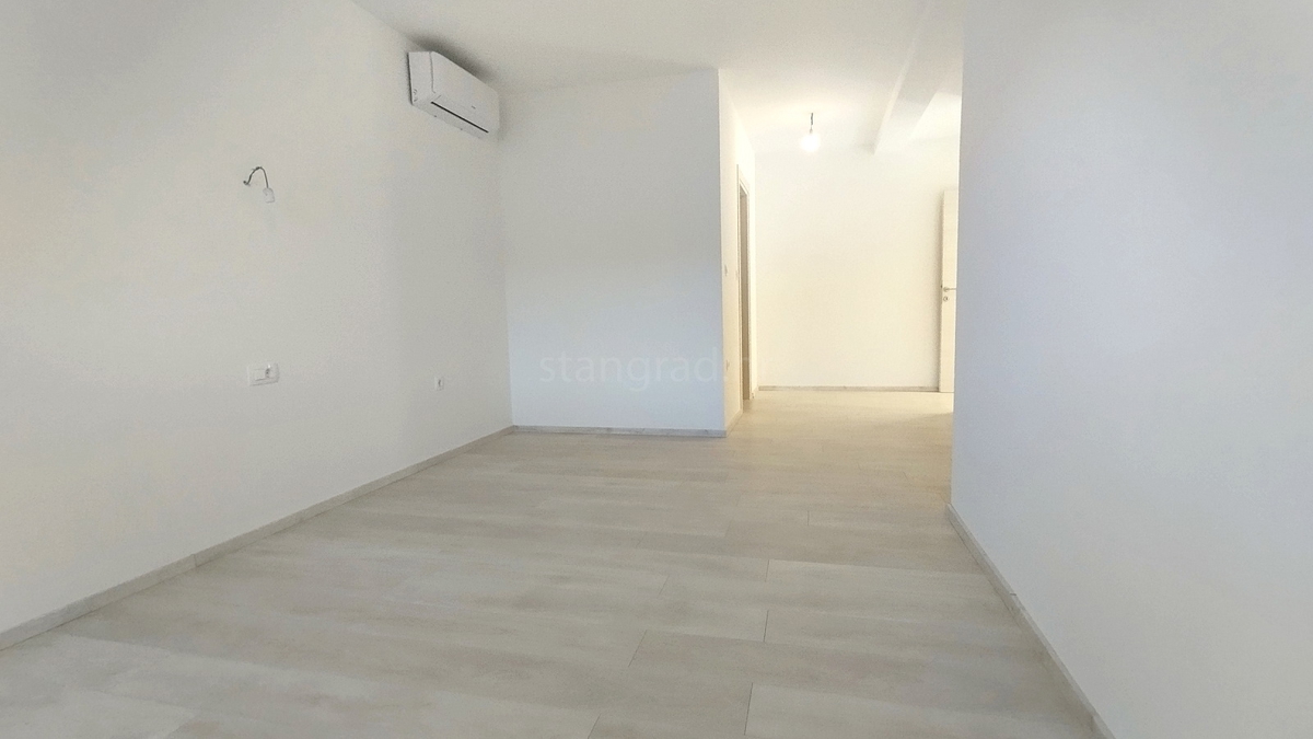 Crikvenica zona, nuovo appartamento trilocale al 1. piano!