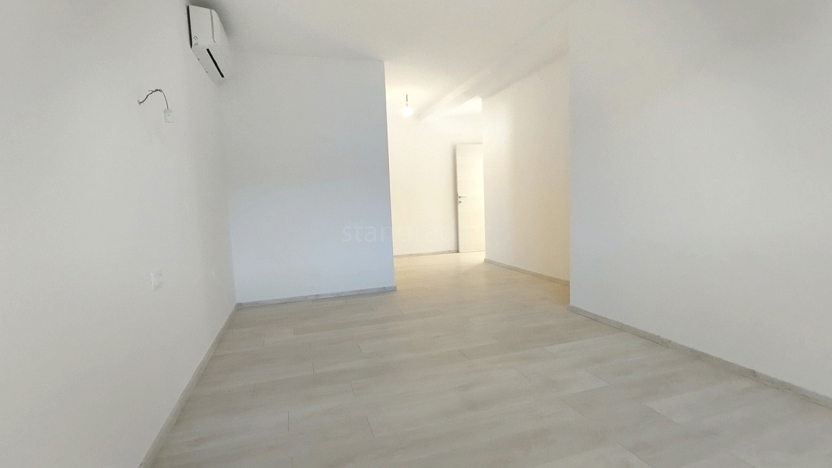 Crikvenica zona, nuovo appartamento trilocale al 1. piano!