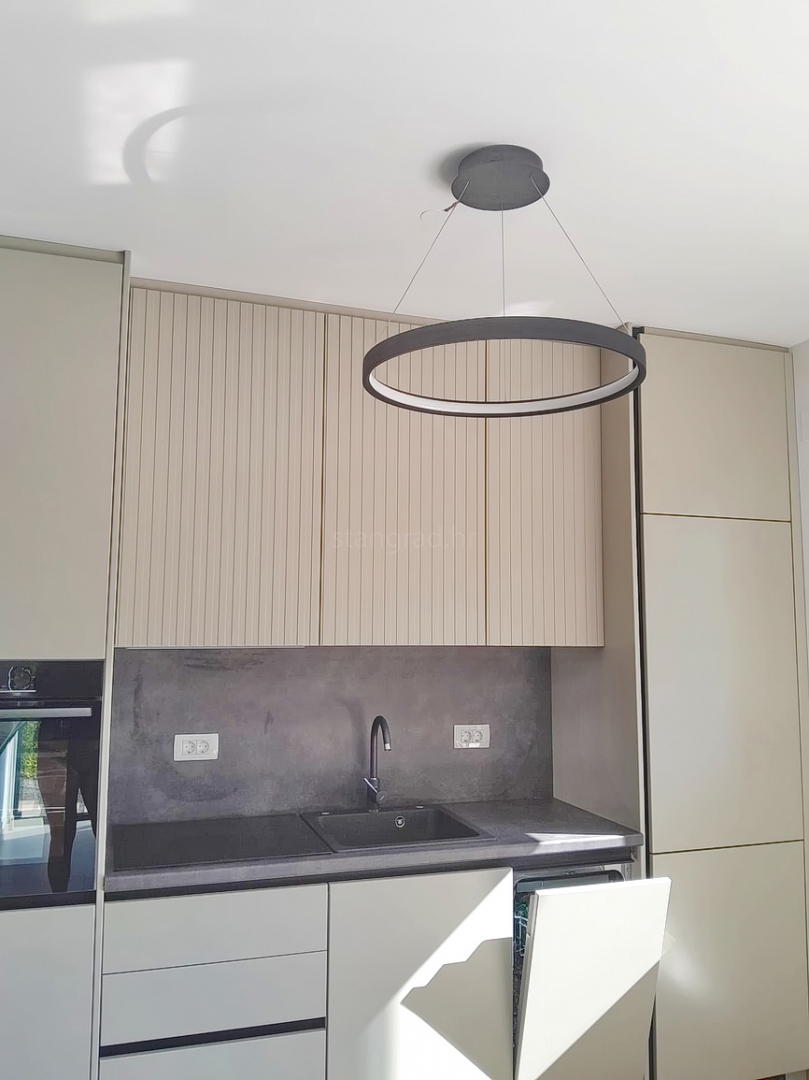 Malinska, nuovo appartamento duplex con piscina, a 200 m dal mare !!