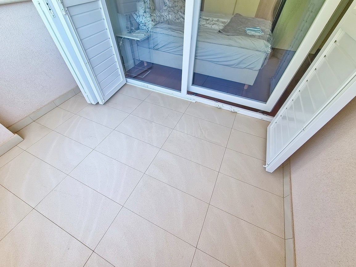 Malinska, spazioso appartamento al 1° piano vicino al mare!