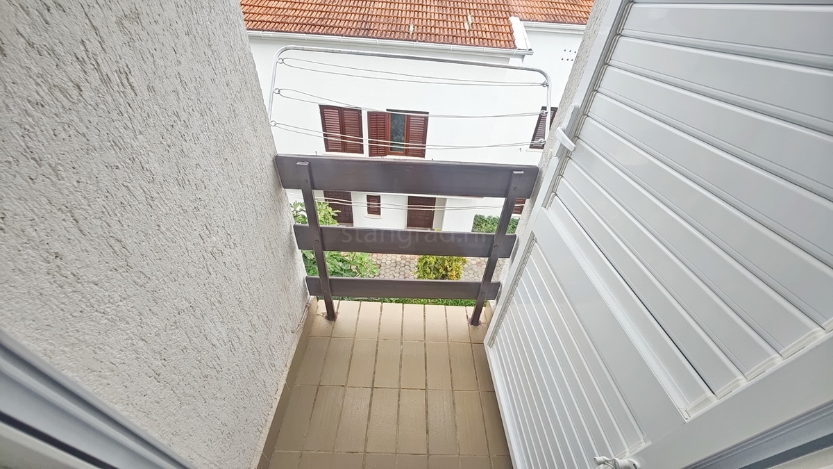 Malinska, monolocale in ottima posizione!