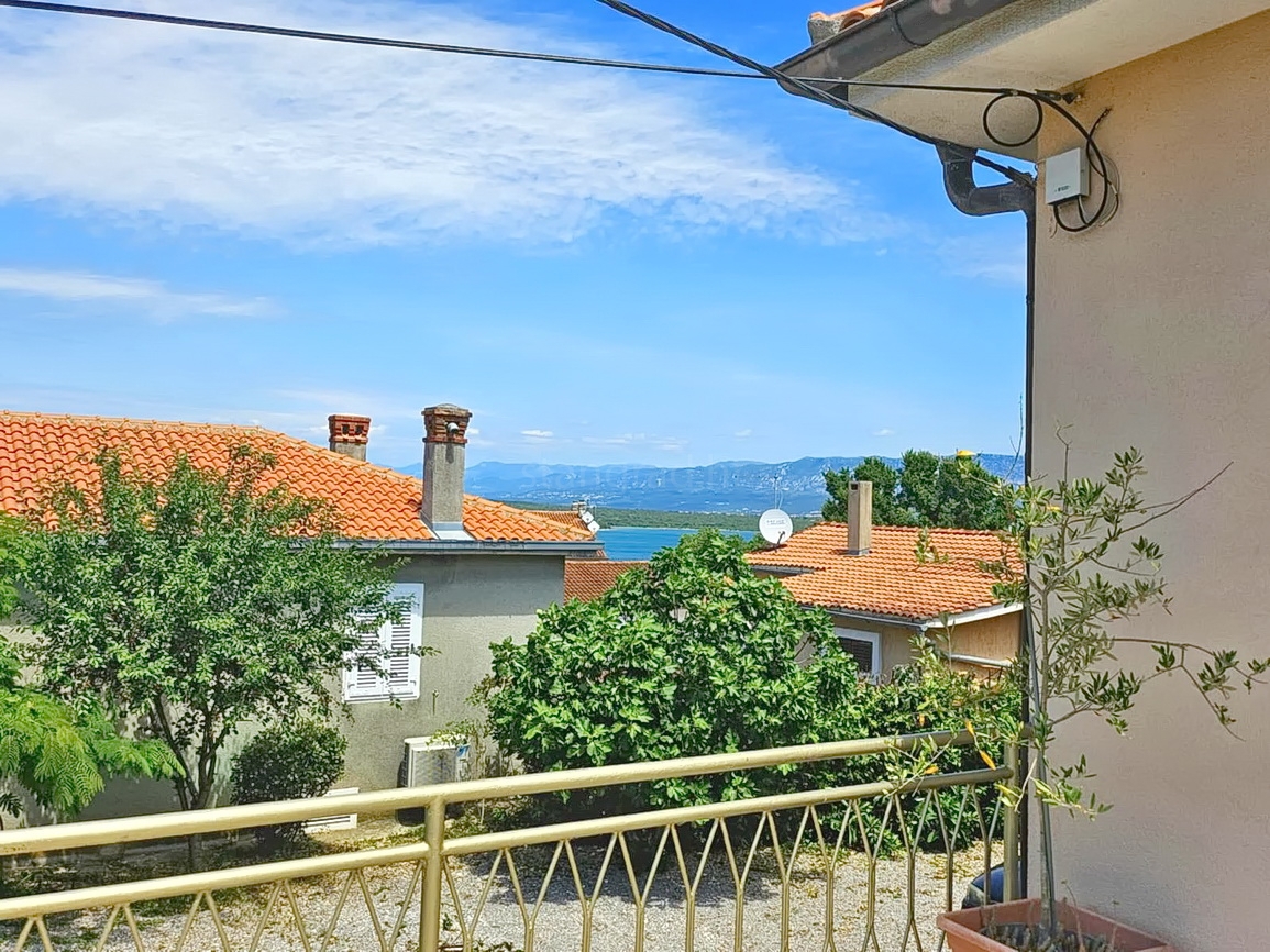 Baia di Soline, casa indipendente con giardino vicino al mare!