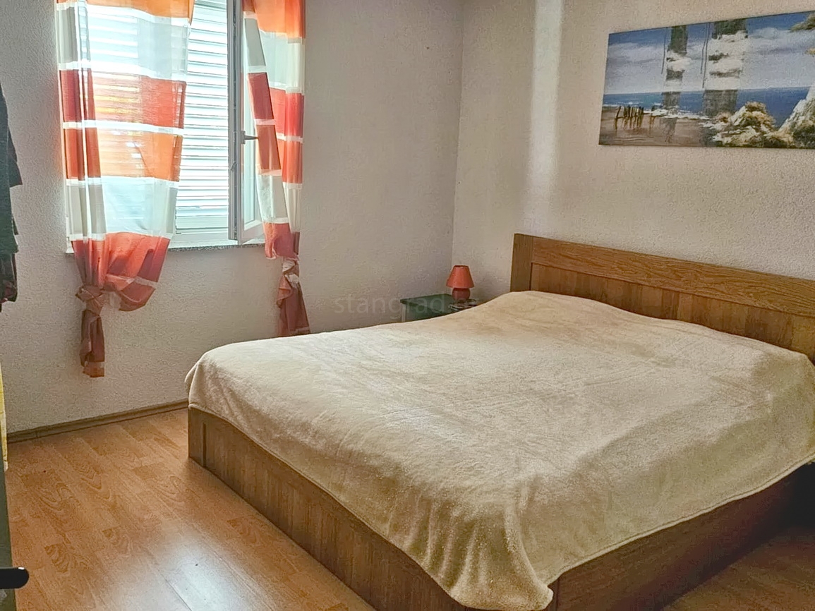 Baia di Soline, casa indipendente con giardino vicino al mare!