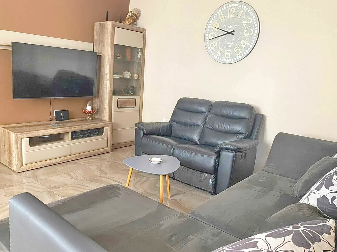 Baia di Soline, casa indipendente con giardino vicino al mare!