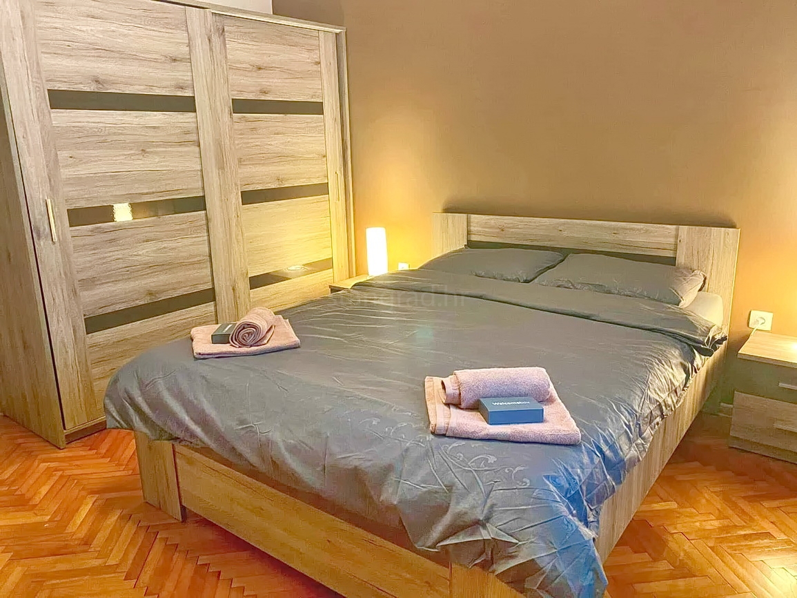 Baia di Soline, casa indipendente con giardino vicino al mare!