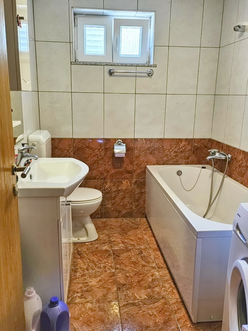 Baia di Soline, casa indipendente con giardino vicino al mare!