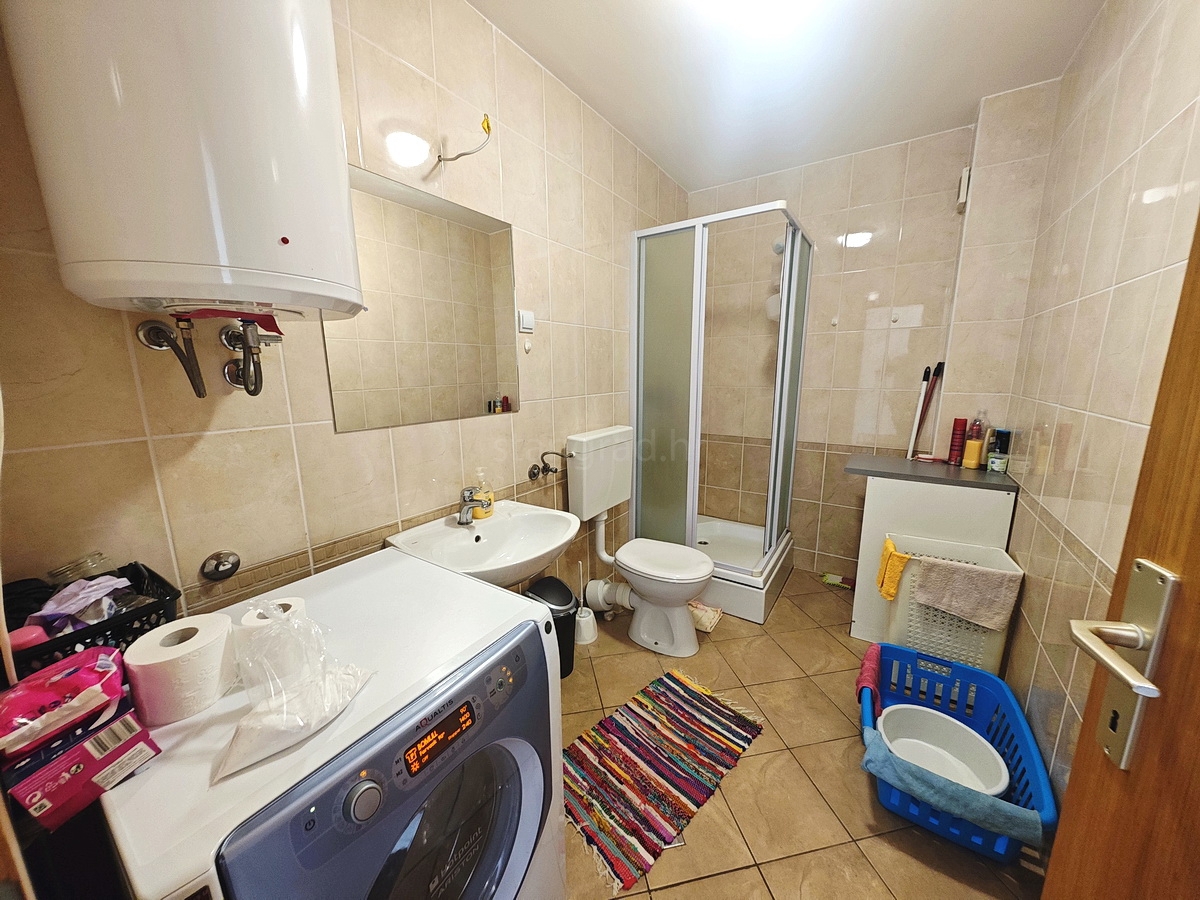 Baia di Soline, appartamento spazioso con vista mare!