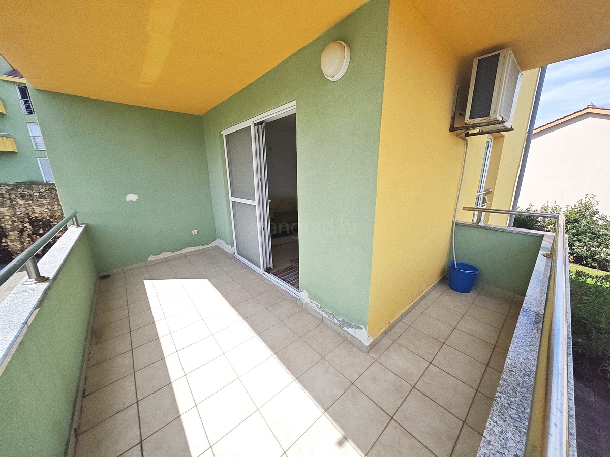 Baia di Soline, appartamento spazioso con vista mare!