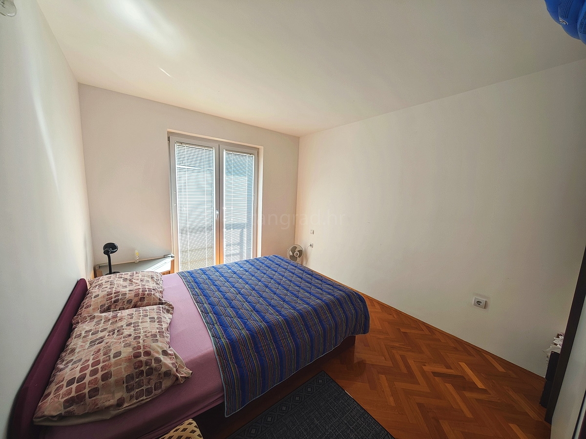 Baia di Soline, appartamento spazioso con vista mare!