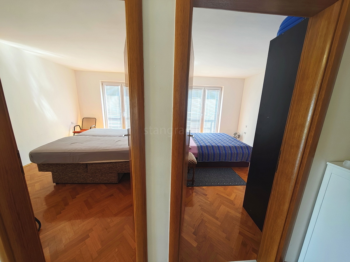 Baia di Soline, appartamento spazioso con vista mare!