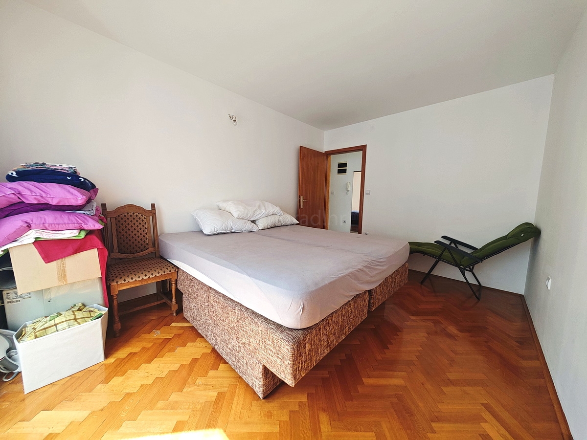 Baia di Soline, appartamento spazioso con vista mare!