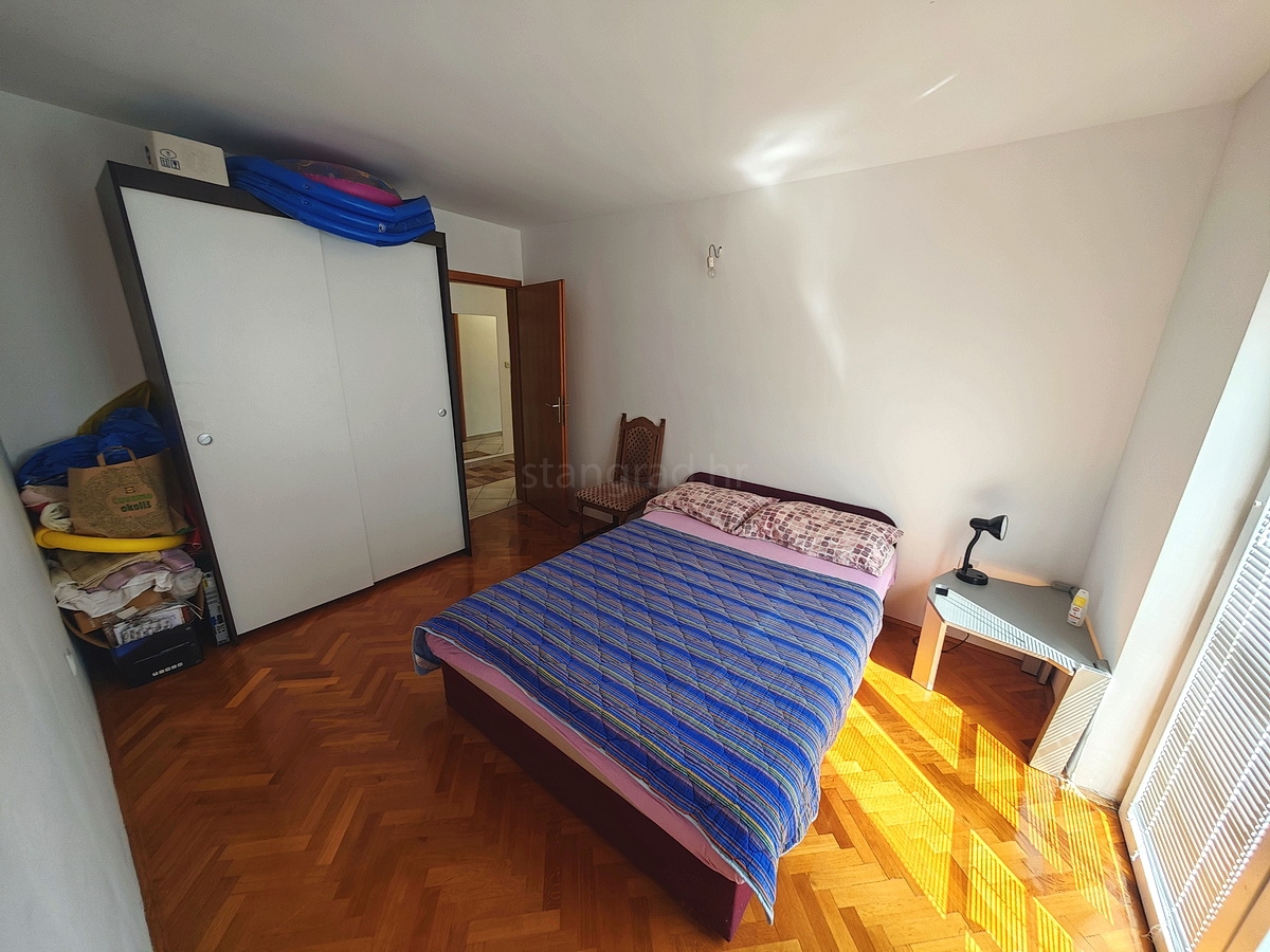 Baia di Soline, appartamento spazioso con vista mare!