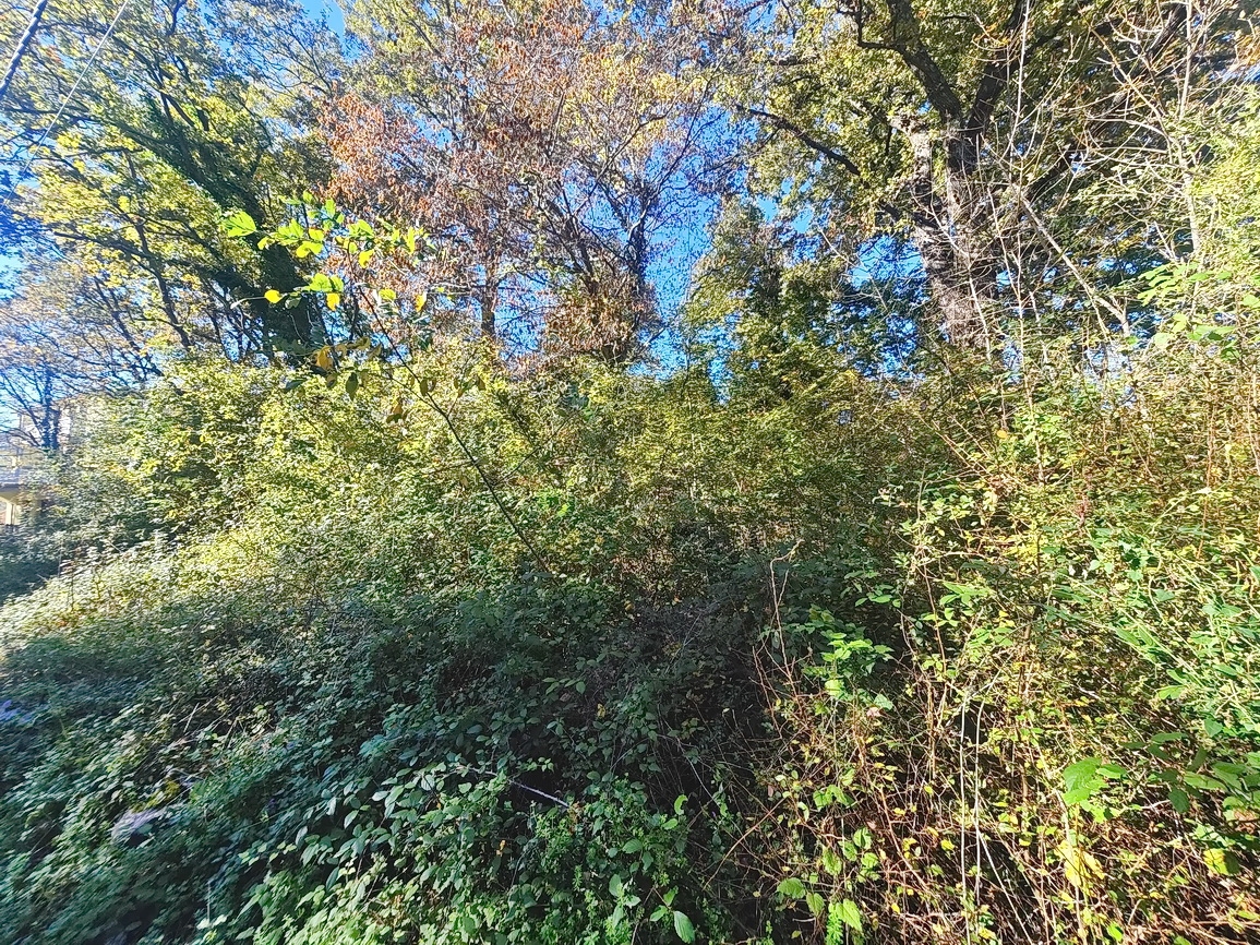 Zona di Vrbnik, terreno edificabile in posizione tranquilla!