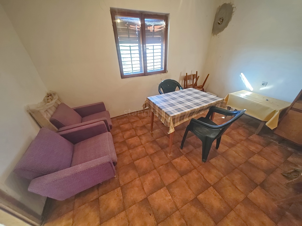 Šilo, casa da ristrutturare in posizione tranquilla!