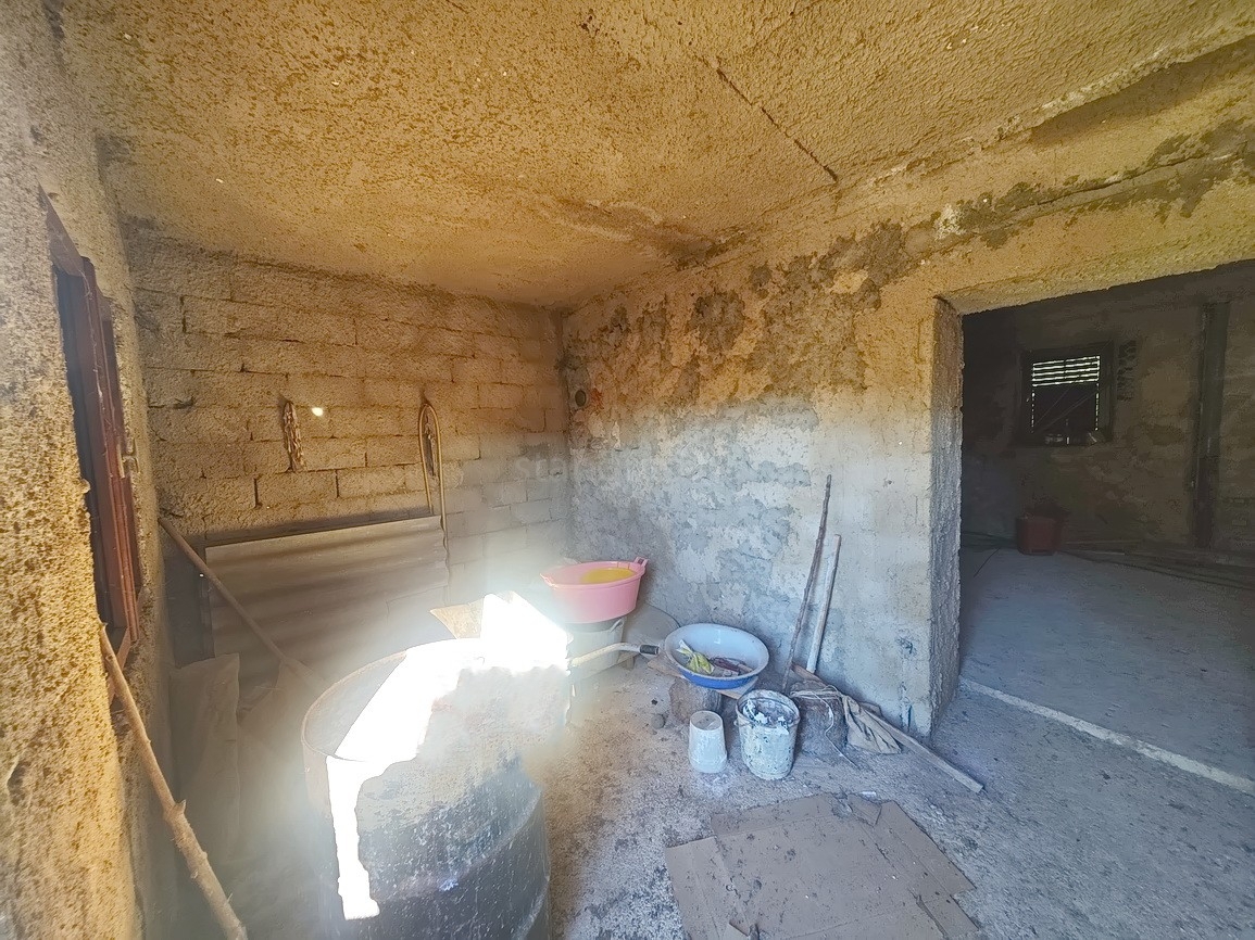 Šilo, casa da ristrutturare in posizione tranquilla!