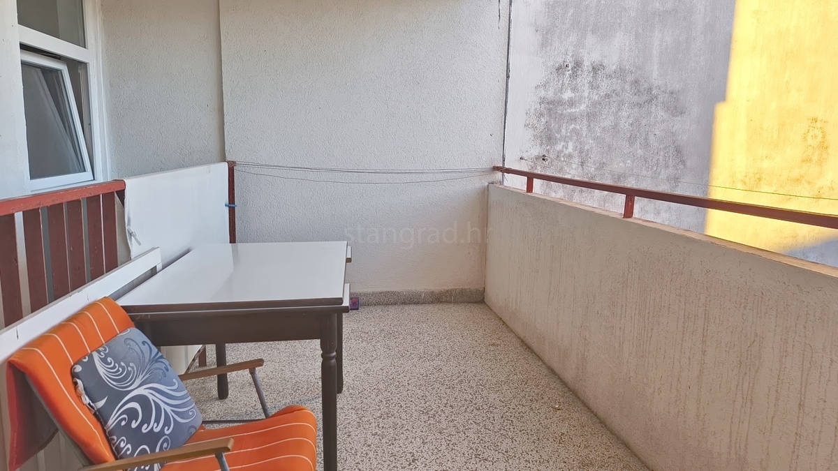 Crikvenica, appartamento con una camera da letto al 2° piano in centro!