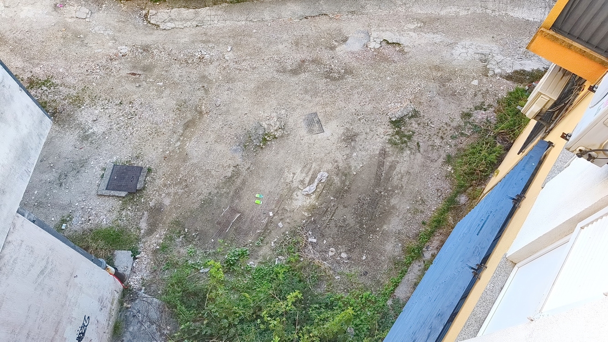 Crikvenica, appartamento con una camera da letto al 2° piano in centro!