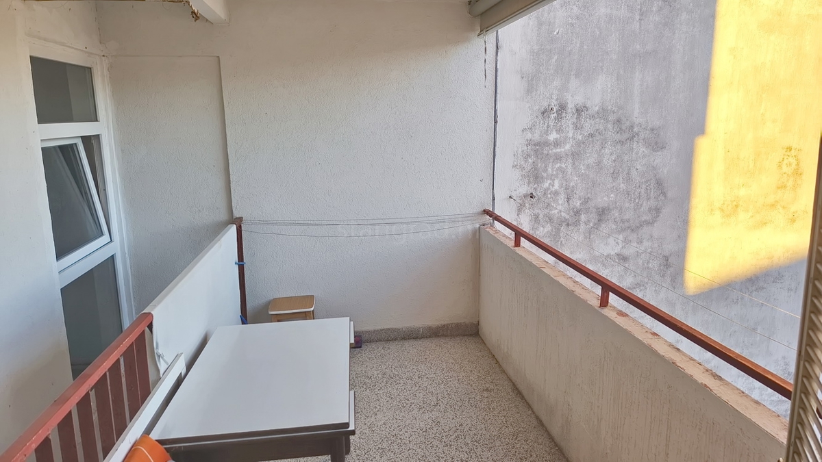 Crikvenica, appartamento con una camera da letto al 2° piano in centro!