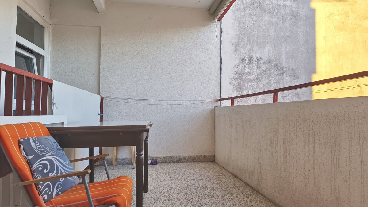 Crikvenica, appartamento con una camera da letto al 2° piano in centro!