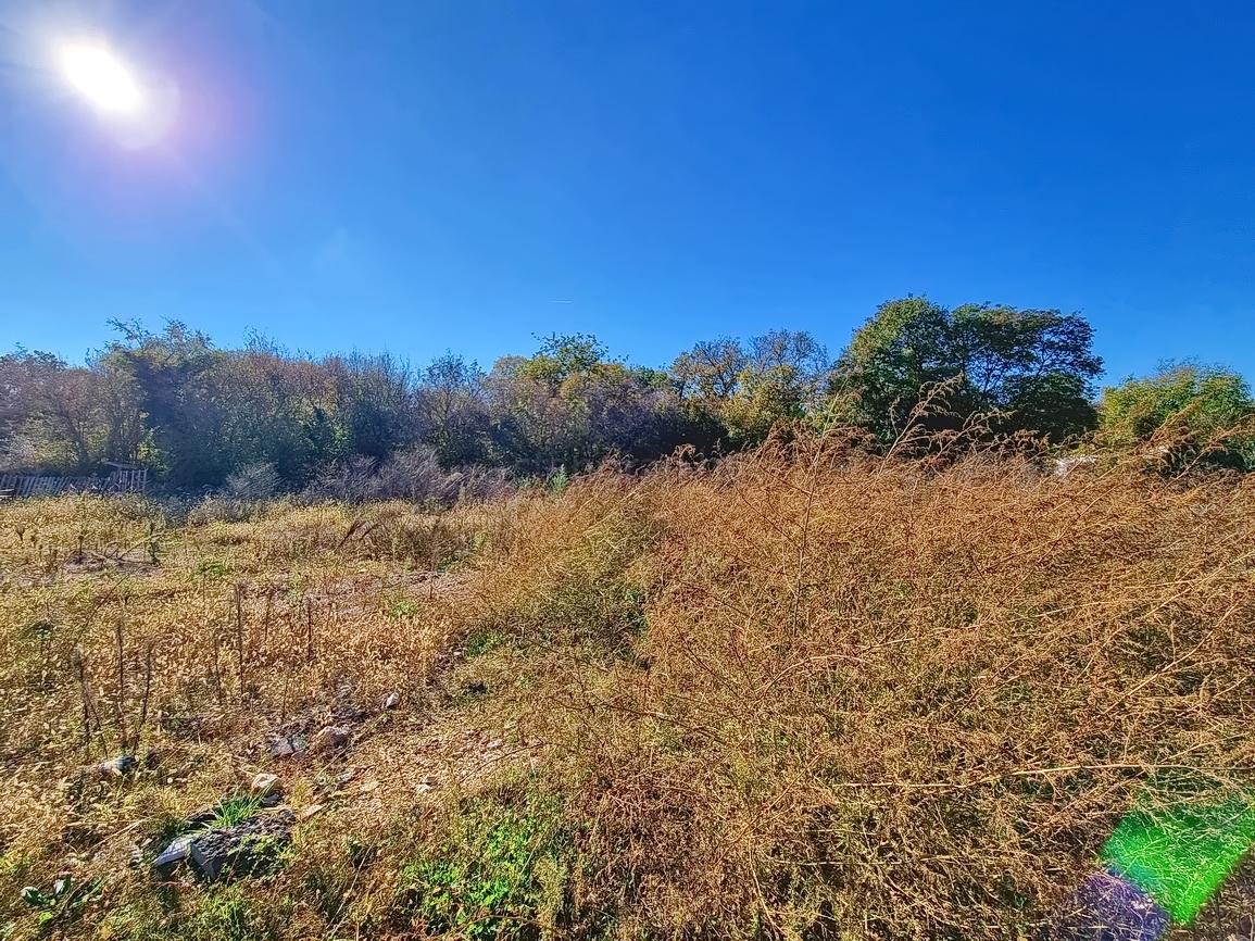 Malinska, terreno edificabile in posizione tranquilla!