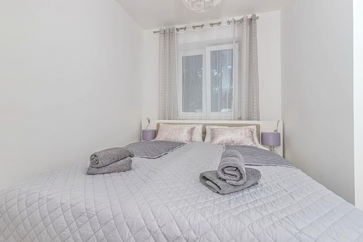 Crikvenica, villa con otto unità abitative in un'ottima posizione!