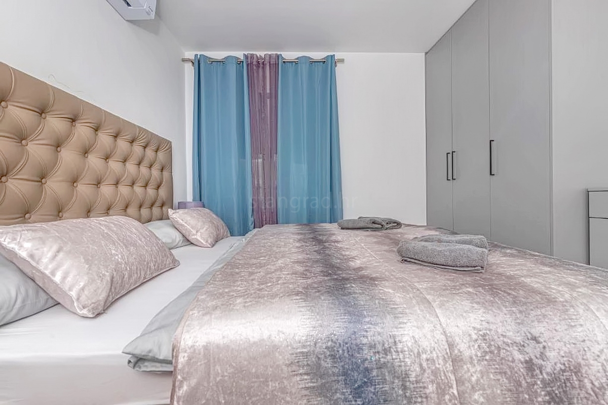 Crikvenica, villa con otto unità abitative in un'ottima posizione!