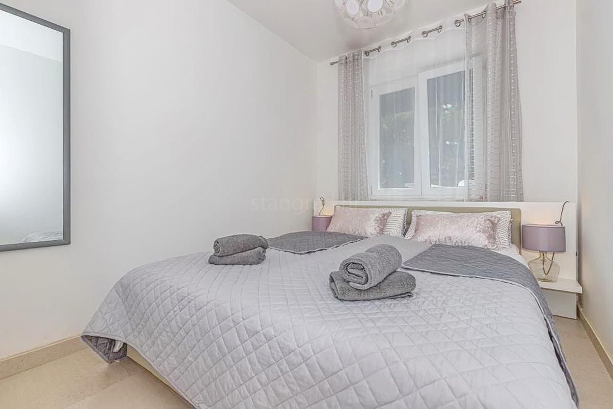 Crikvenica, villa con otto unità abitative in un'ottima posizione!